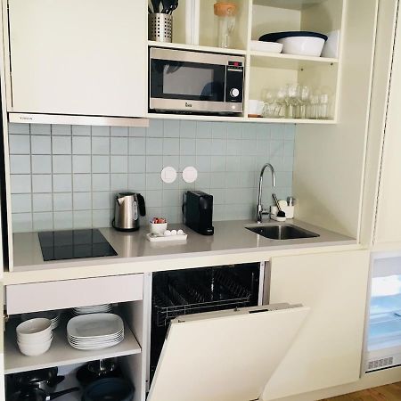 Vitoria Studio Residence II - Downtown 波尔图 外观 照片
