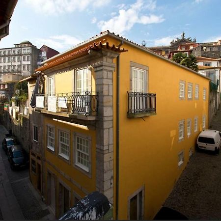Vitoria Studio Residence II - Downtown 波尔图 外观 照片