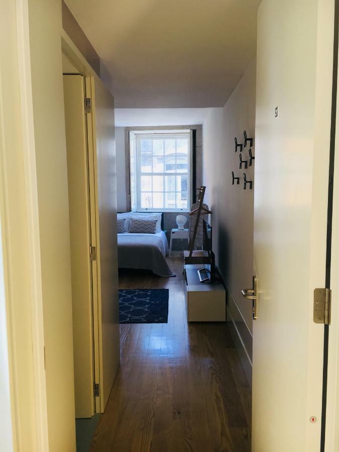 Vitoria Studio Residence II - Downtown 波尔图 外观 照片