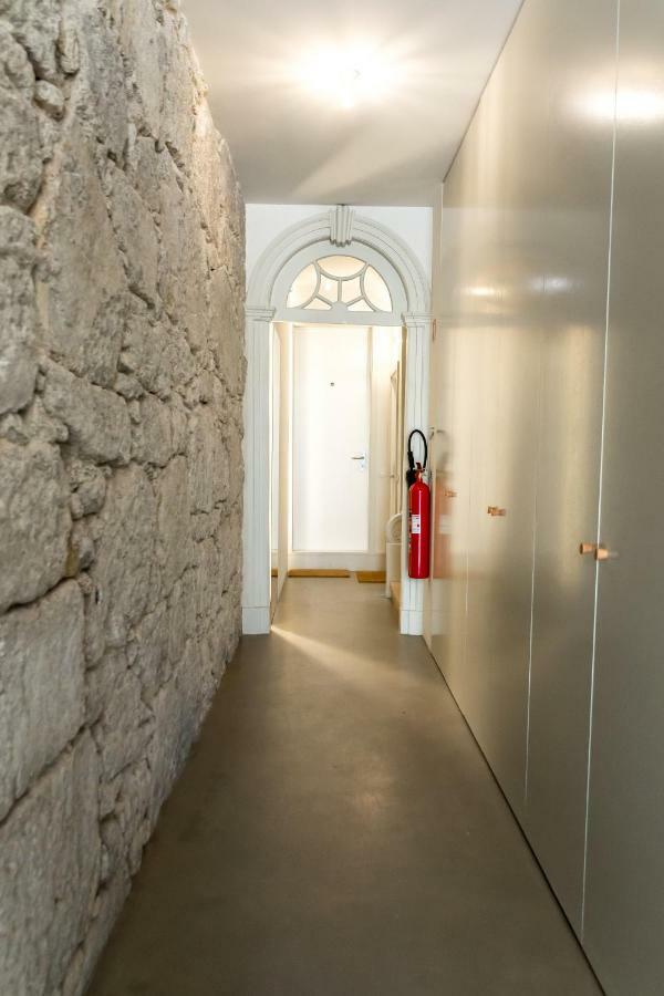 Vitoria Studio Residence II - Downtown 波尔图 外观 照片