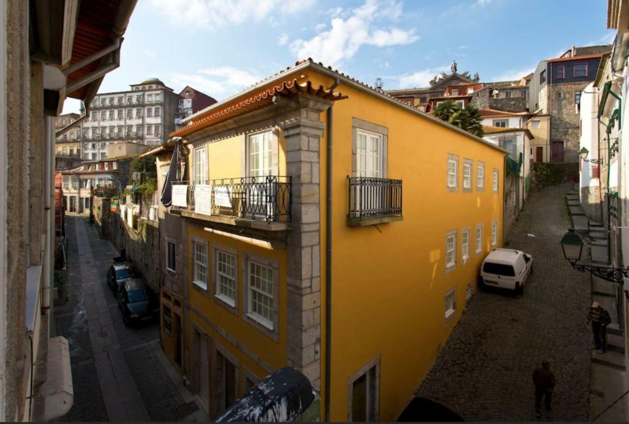 Vitoria Studio Residence II - Downtown 波尔图 外观 照片